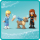 LEGO Outlet Disney Kraina Lodu 43238 Lodowy zamek Elzy - 1563941 - zdjęcie 8